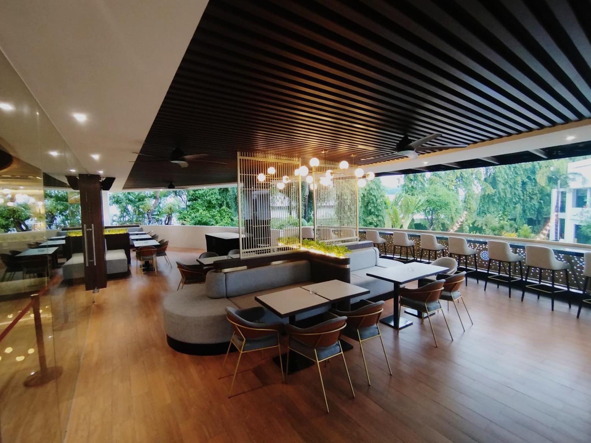 The Sun Hotel Sidoarjo Εξωτερικό φωτογραφία