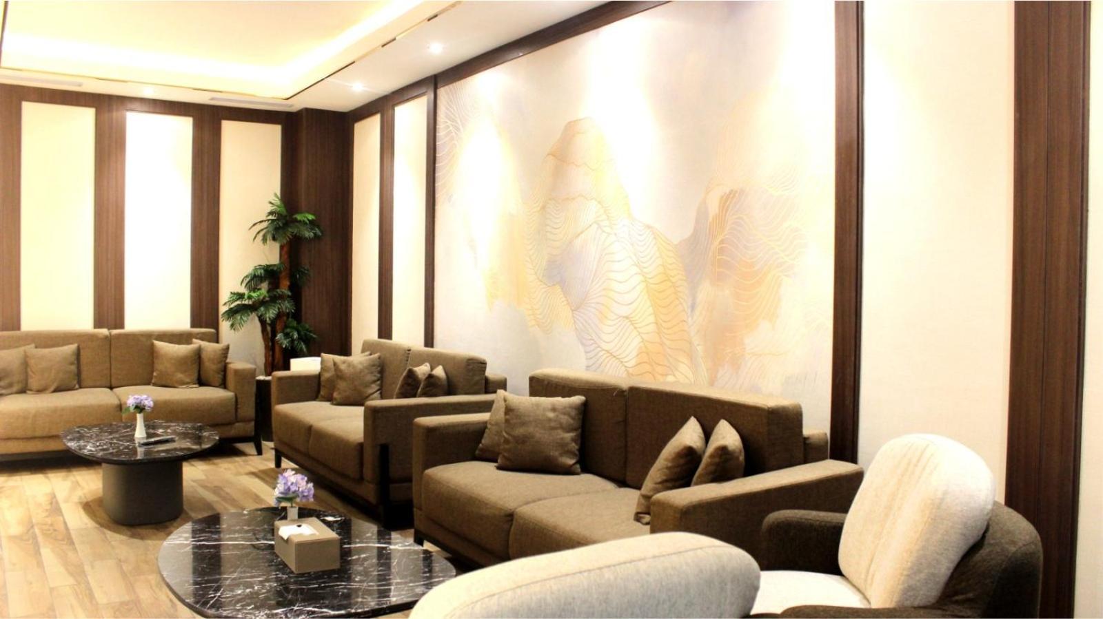 The Sun Hotel Sidoarjo Εξωτερικό φωτογραφία