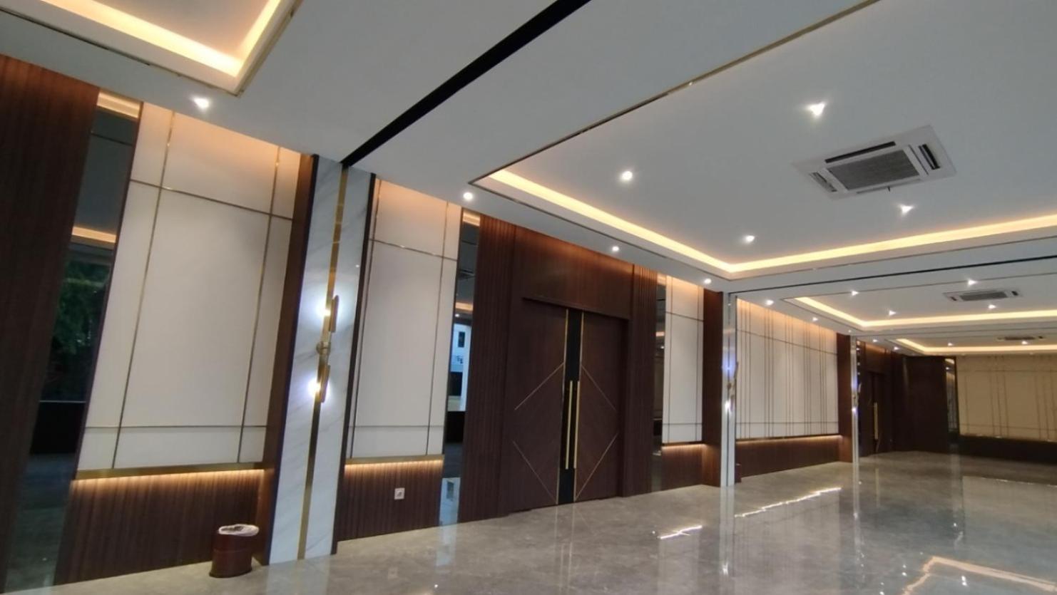 The Sun Hotel Sidoarjo Εξωτερικό φωτογραφία