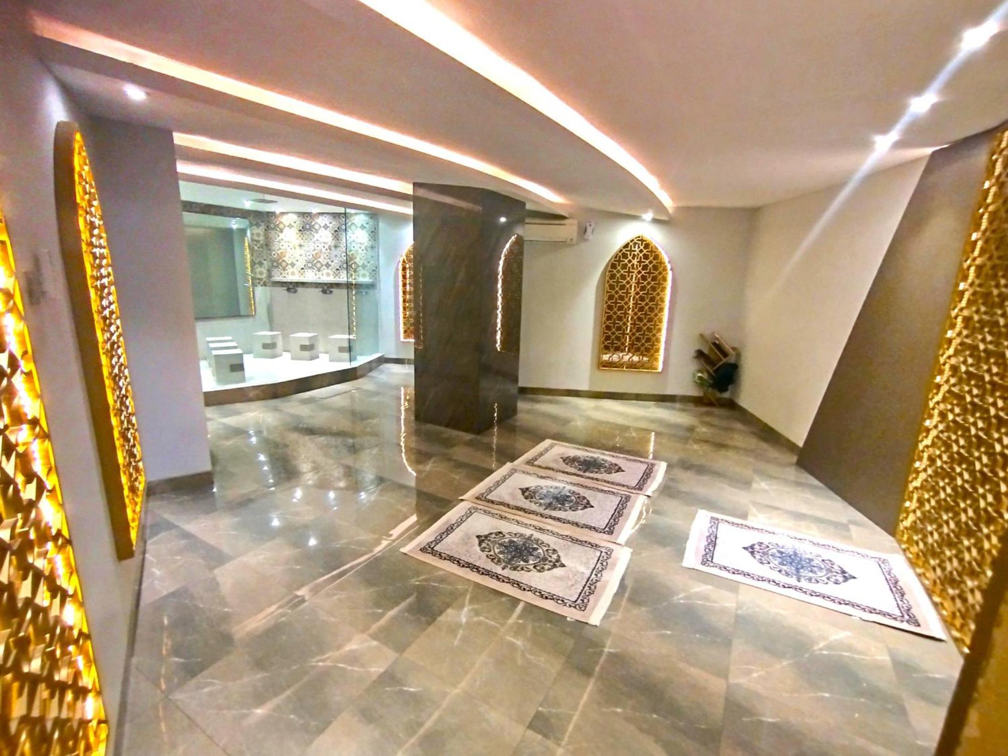 The Sun Hotel Sidoarjo Εξωτερικό φωτογραφία