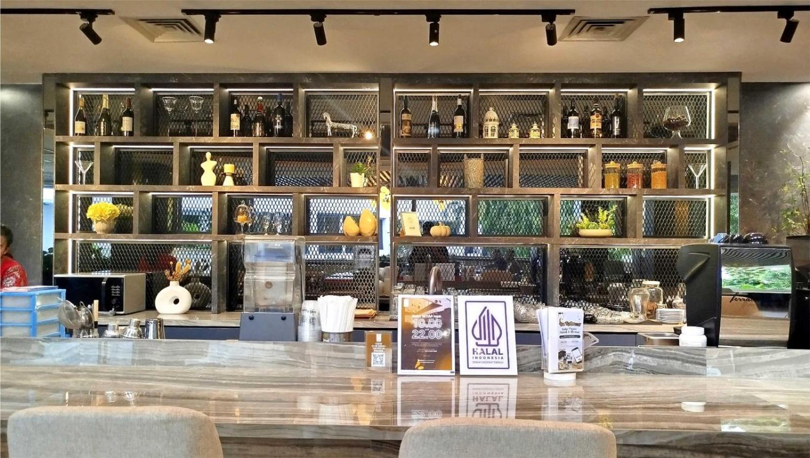 The Sun Hotel Sidoarjo Εξωτερικό φωτογραφία