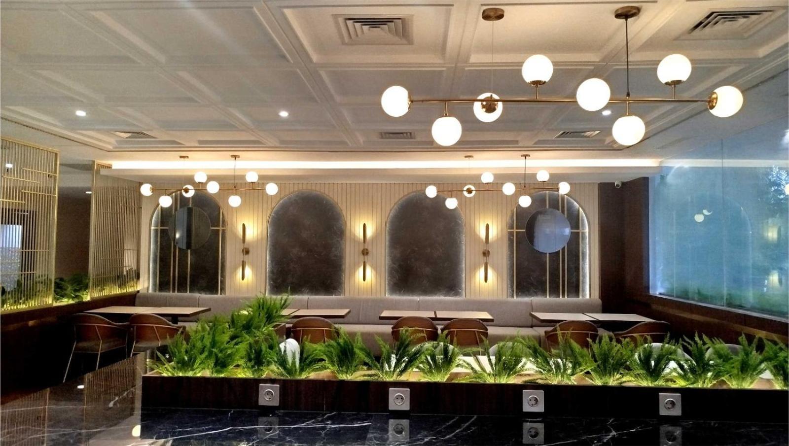 The Sun Hotel Sidoarjo Εξωτερικό φωτογραφία