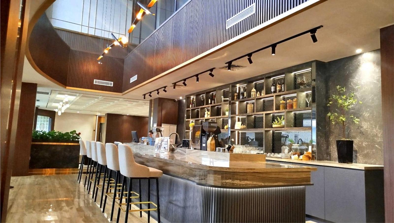 The Sun Hotel Sidoarjo Εξωτερικό φωτογραφία